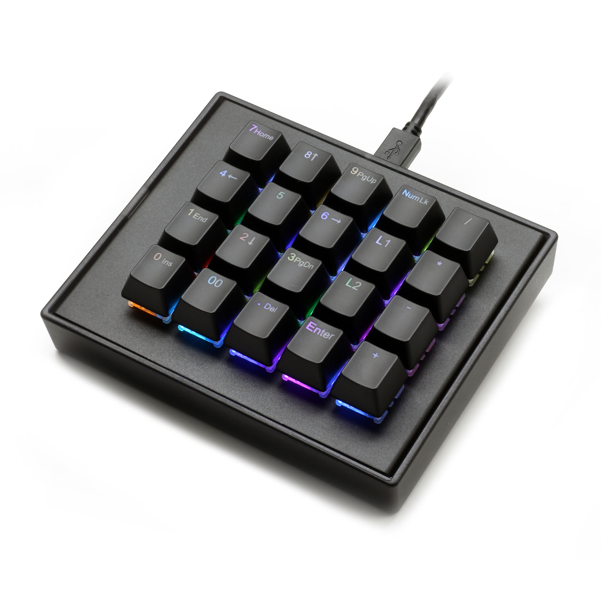 Programmable Keyboard: Unlock Your Full Typing Potential