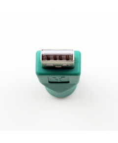 Max Keyboard PS/2 to USB Keyboard Adapter