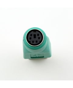 Max Keyboard PS/2 to USB Keyboard Adapter