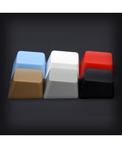 Max Keyboard Row 2, Size 1x1 Cherry MX Keycap.