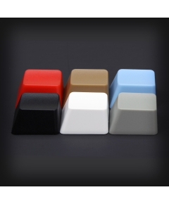 Max Keyboard Row 3, Size 1x1 Cherry MX Keycap.