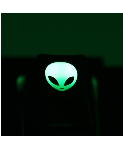 Max Keyboard Custom R4 "Alien" Backlight Cherry MX Keycap