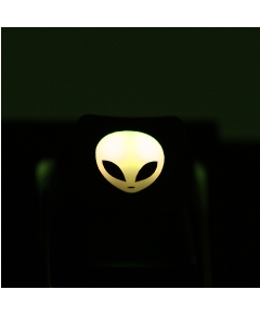 Max Keyboard Custom R4 "Alien" Backlight Cherry MX Keycap