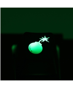 Max Keyboard Custom R4 "Bomb" Backlight Cherry MX Keycap