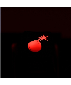 Max Keyboard Custom R4 "Bomb" Backlight Cherry MX Keycap