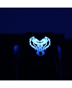 Max Keyboard Custom R4 "Double Dragon" Backlight Cherry MX Keycap
