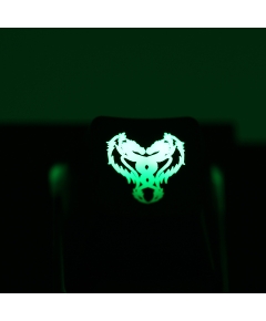 Max Keyboard Custom R4 "Double Dragon" Backlight Cherry MX Keycap