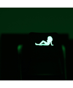 Max Keyboard Custom R4 "Hottie" Backlight Cherry MX Keycap