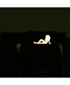 Max Keyboard Custom R4 "Hottie" Backlight Cherry MX Keycap