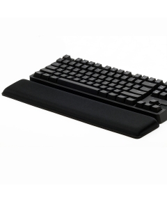 AN EXAMPLE: Max Keyboard Tenkeyless Ergonomic Foam Wrist Pad
