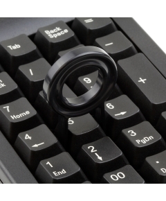 AN EXAMPLE: Max Keyboard Plastic Key Puller