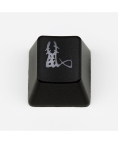 Max Keyboard Custom R4 Chinese Astrology "Rat" Animal Sign Backlight Cherry MX Keycap