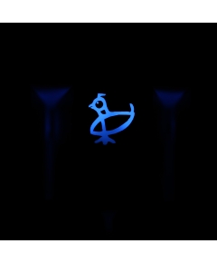 Max Keyboard Custom R4 Chinese Astrology "Rooster" Animal Sign Backlight Cherry MX Keycap