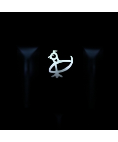 Max Keyboard Custom R4 Chinese Astrology "Rooster" Animal Sign Backlight Cherry MX Keycap