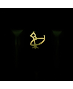 Max Keyboard Custom R4 Chinese Astrology "Rooster" Animal Sign Backlight Cherry MX Keycap