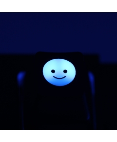 Max Keyboard Custom R4 "Smiley Face" Backlight Cherry MX Keycap