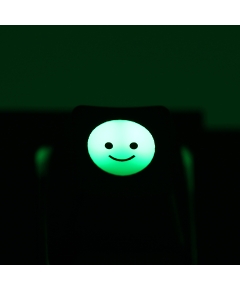 Max Keyboard Custom R4 "Smiley Face" Backlight Cherry MX Keycap
