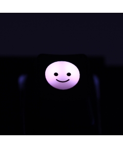 Max Keyboard Custom R4 "Smiley Face" Backlight Cherry MX Keycap