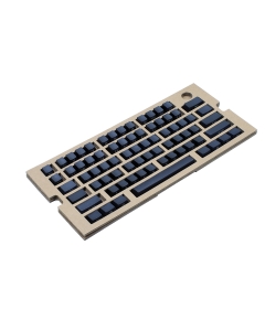 Max Keyboard PBT Side Printed Keycap Set