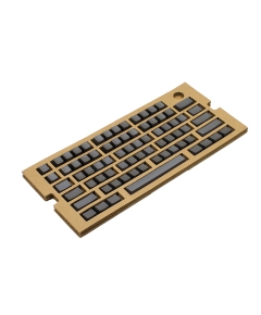 Max Keyboard PBT Keycap Set