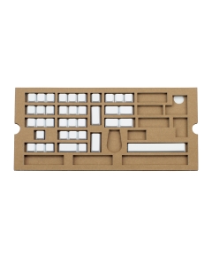 Max Keyboard PBT Keycap Set