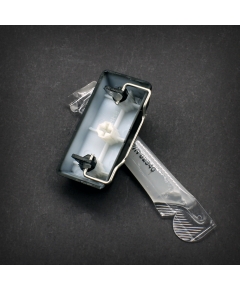 EXAMPLE: Super Lube Synthetic Lubricating Grease (1 ml pack)