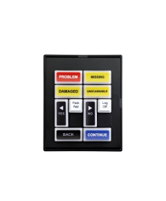 MAX FALCON-20 RGB CUSTOM LAYOUT PROGRAMMABLE KEYPAD