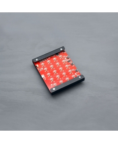 MAX Falcon-20 RGB Programmable Mini Macropad / Mechanical Keyboard (DIY KIT)