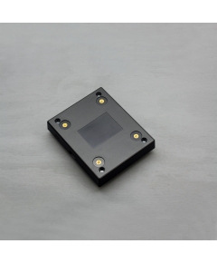 MAX Falcon-20 RGB Programmable Mini Macropad / Mechanical Keyboard (DIY KIT)