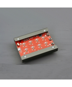 MAX Falcon-8 RGB Programmable Mini Macropad / Mechanical Keyboard (DIY KIT)