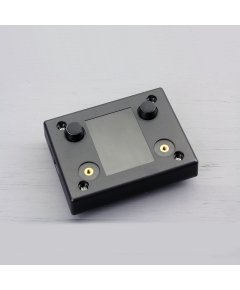 MAX Falcon-8 RGB Programmable Mini Macropad / Mechanical Keyboard (DIY KIT)