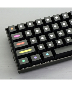Keychron K6 Custom DOTS Keycap Set