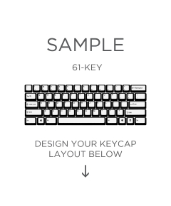 Max Keyboard Cherry MX Keycap