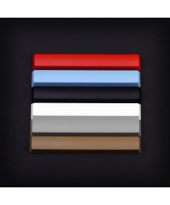 6.5x Spacebar Cherry MX Keycap (1x6.5)