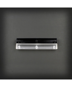 6.5x Spacebar Cherry MX Keycap (1x6.5)