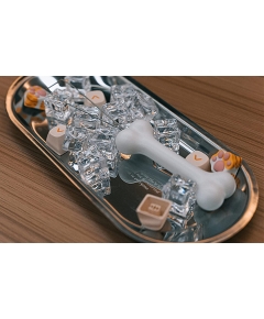 Bone - Wire Key Cap Puller Tool