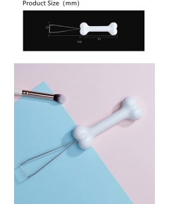 Bone - Wire Key Cap Puller Tool