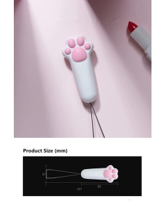 Cat Paw Wire Key Cap Puller Tool