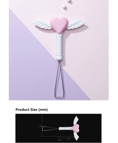 Fairy Wand -  Wire Key Cap Puller Tool