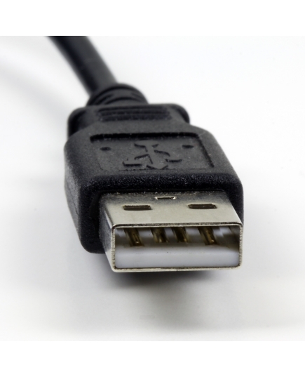 5ft USB Extension Cable (Type A to A)