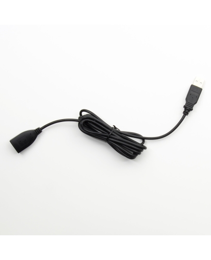 5ft USB Extension Cable (Type A to A)