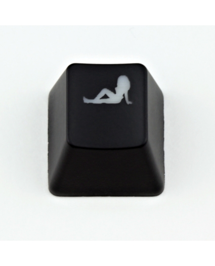 Max Keyboard Custom R4 "Hottie" Backlight Cherry MX Keycap
