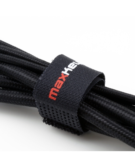 AN EXAMPLE: Max Keyboard Signature Cable Strap