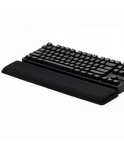 AN EXAMPLE: Max Keyboard Tenkeyless Ergonomic Foam Wrist Pad