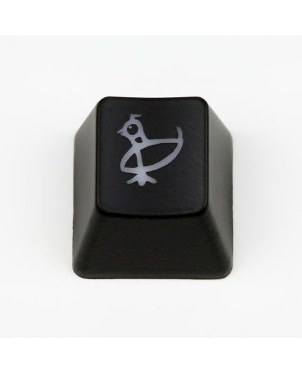 Max Keyboard Custom R4 Chinese Astrology "Rooster" Animal Sign Backlight Cherry MX Keycap