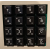 Terminal Black Color Keycaps