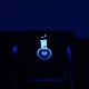 Max Keyboard Custom R4 "Love Potion" Backlight Cherry MX Keycap